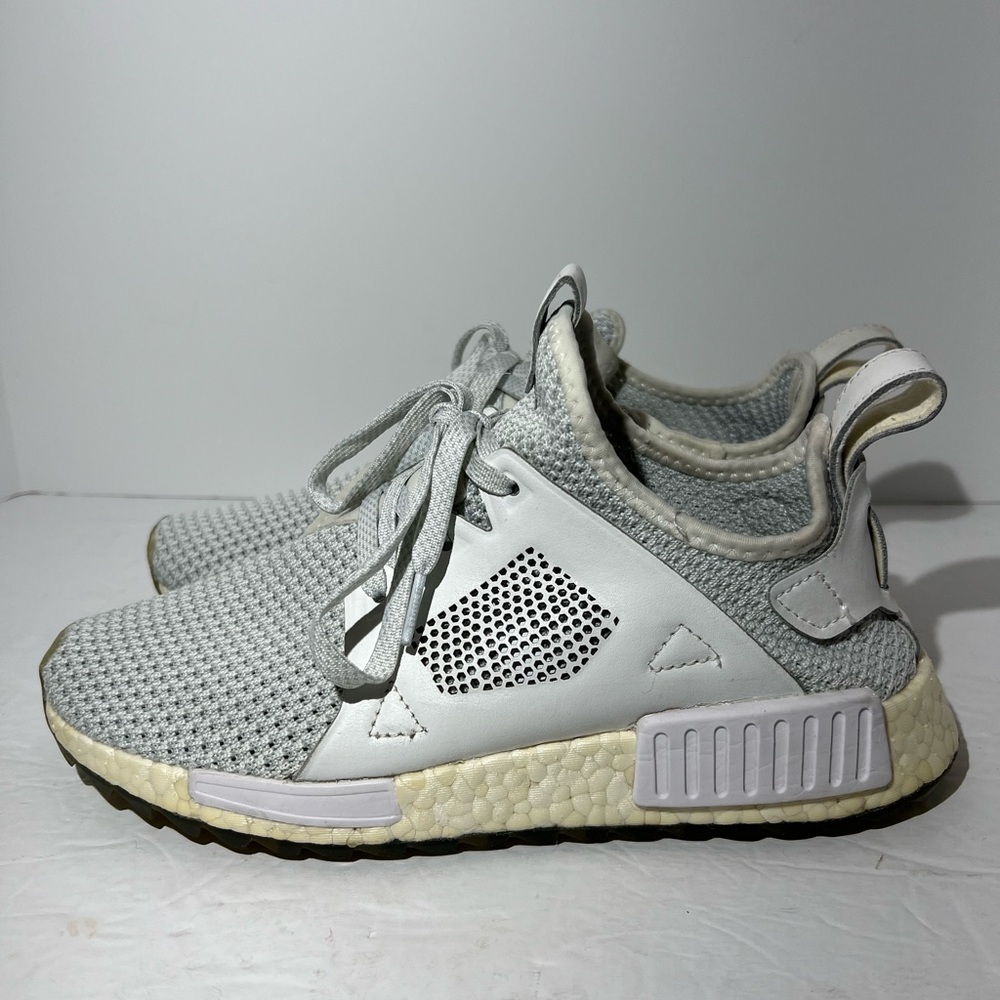 Adidas NMD XR1 trail Titolo‎ size 8.5.